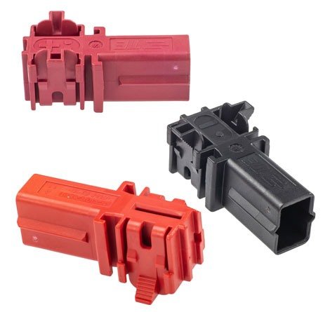 TE Connectivity introduces PCON 12 for easy connections within tight design configurations